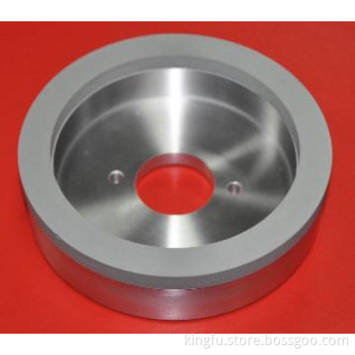Manufacturers supply diamond cup wheel